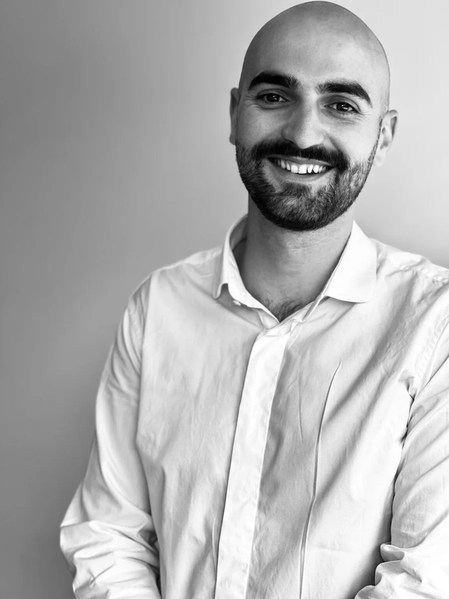 Portrait de Noé Demazy